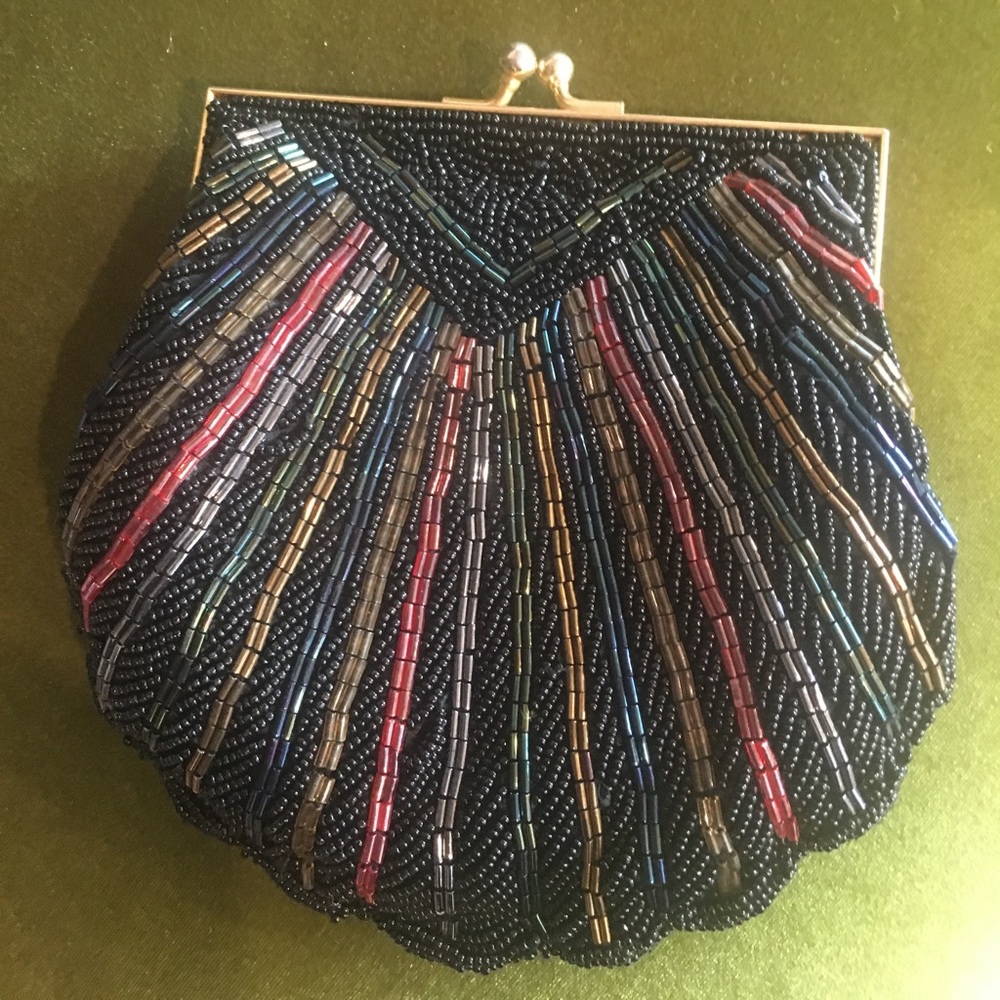 Vintage Purse